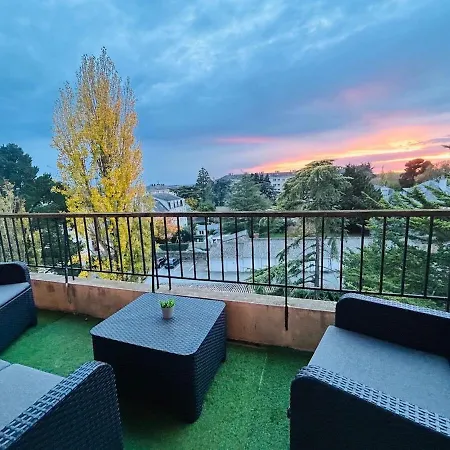 Apartman Casa Bichon