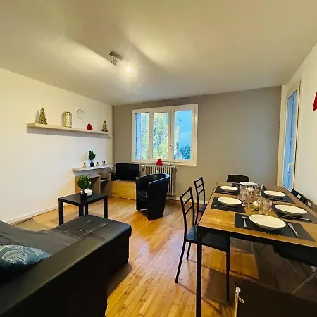 Casa Bichon * Angers