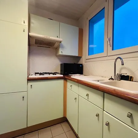 Casa Bichon Apartment Angers