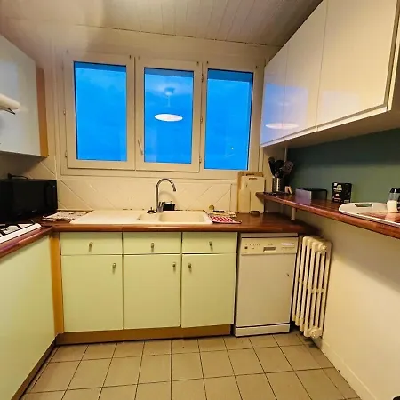 Casa Bichon Apartment *