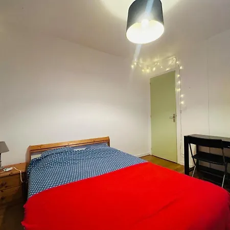 Casa Bichon Apartment Angers