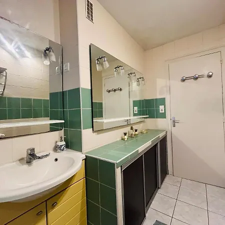 Casa Bichon * Angers