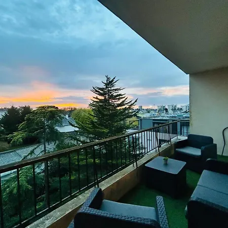 Casa Bichon Apartman *