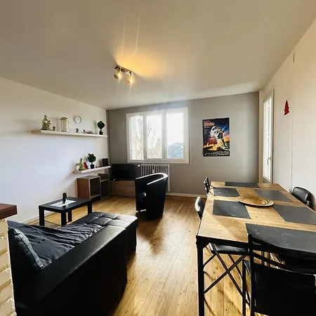 Apartment Casa Bichon *