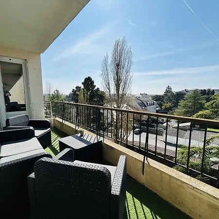 Casa Bichon Appartement