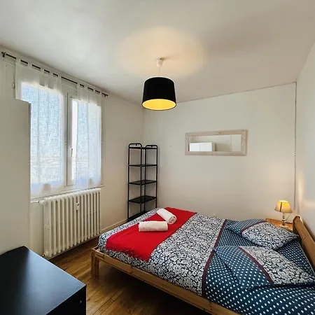 Appartement Casa Bichon