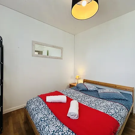 Casa Bichon Apartment *