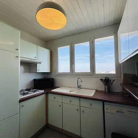 Apartment Casa Bichon Angers