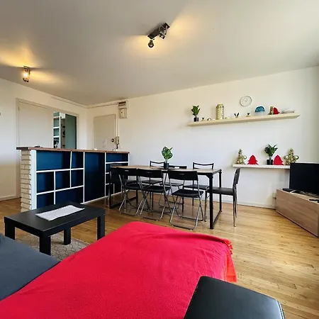 Casa Bichon Appartement *