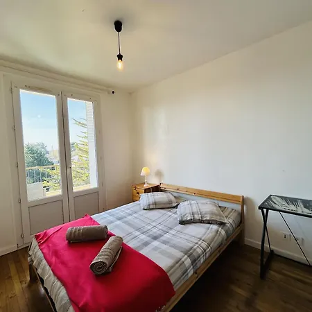 Casa Bichon Apartment *
