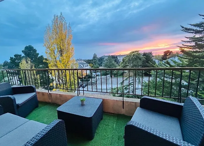 Apartment Casa Bichon