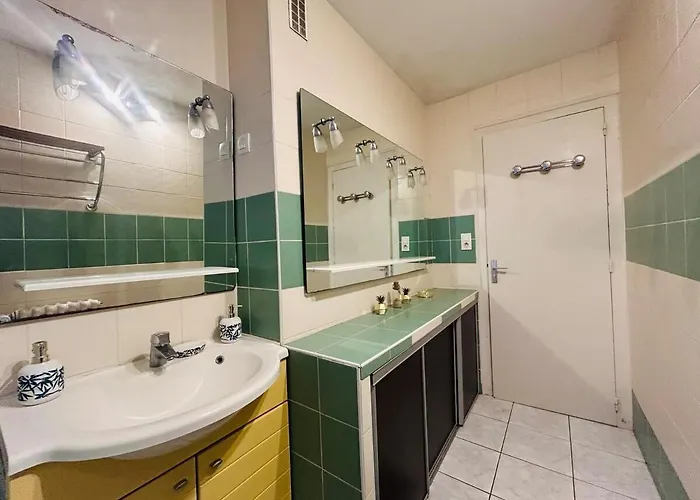 Casa Bichon * Angers