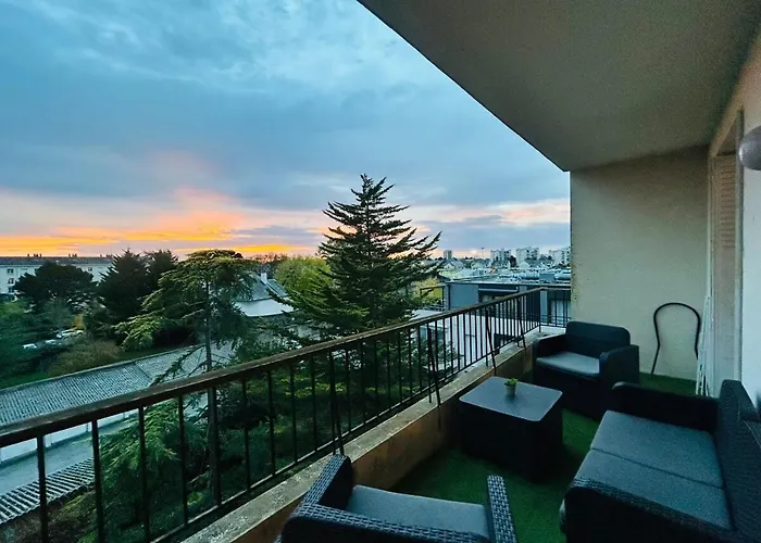 Casa Bichon Apartman *