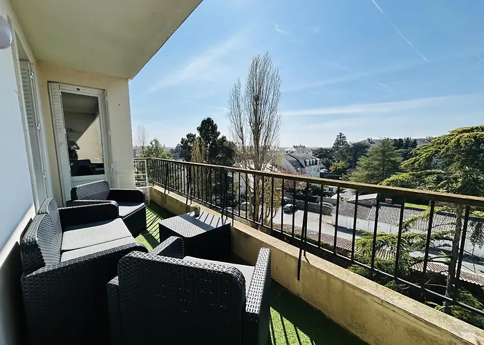 Casa Bichon Apartment