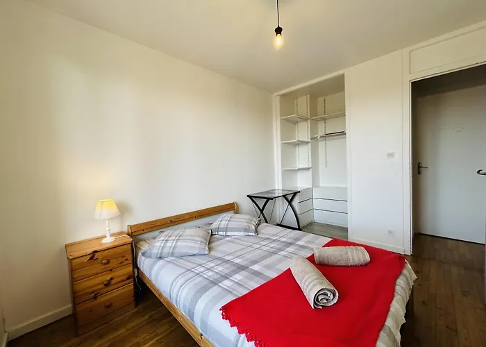 Casa Bichon * Angers