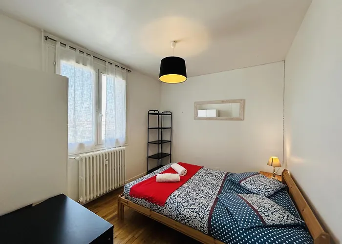 Apartment Casa Bichon