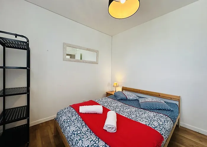 Casa Bichon Apartment *