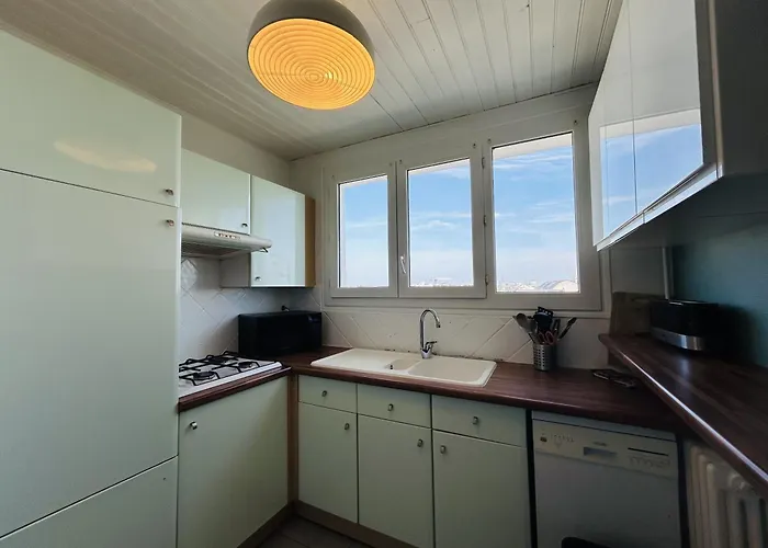 Apartment Casa Bichon Angers