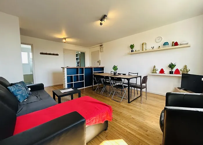 Apartment Casa Bichon