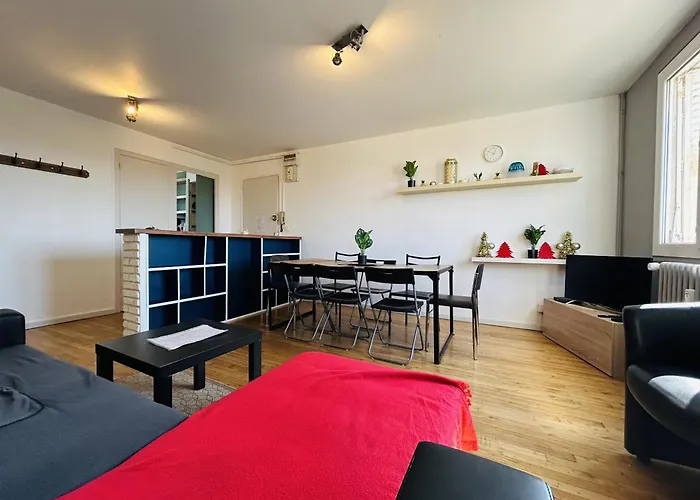 Casa Bichon Apartment *