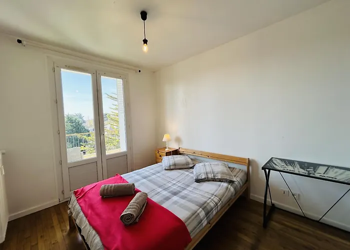 Casa Bichon Apartment *